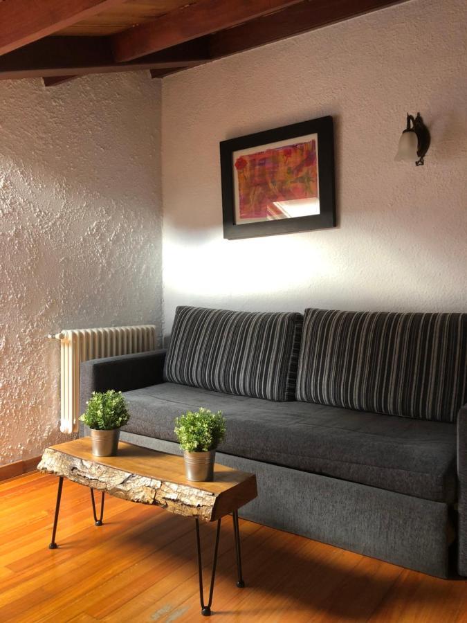 Pazo Da Trave Hotell Viveiro Exteriör bild