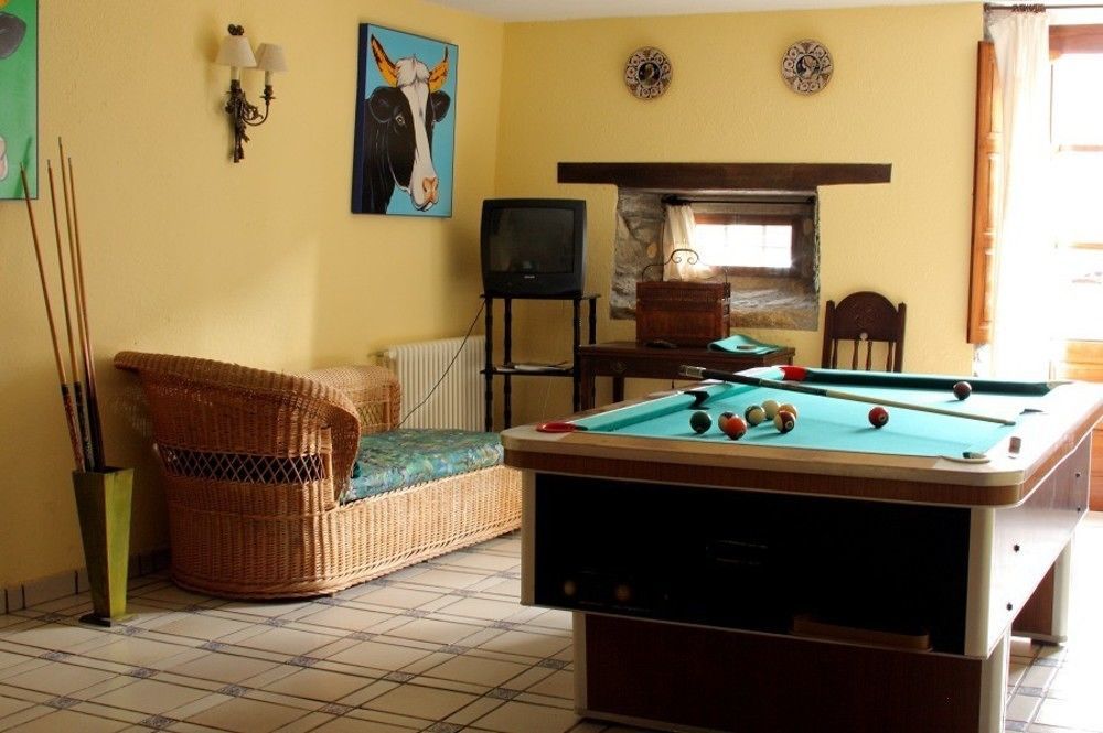 Pazo Da Trave Hotell Viveiro Exteriör bild